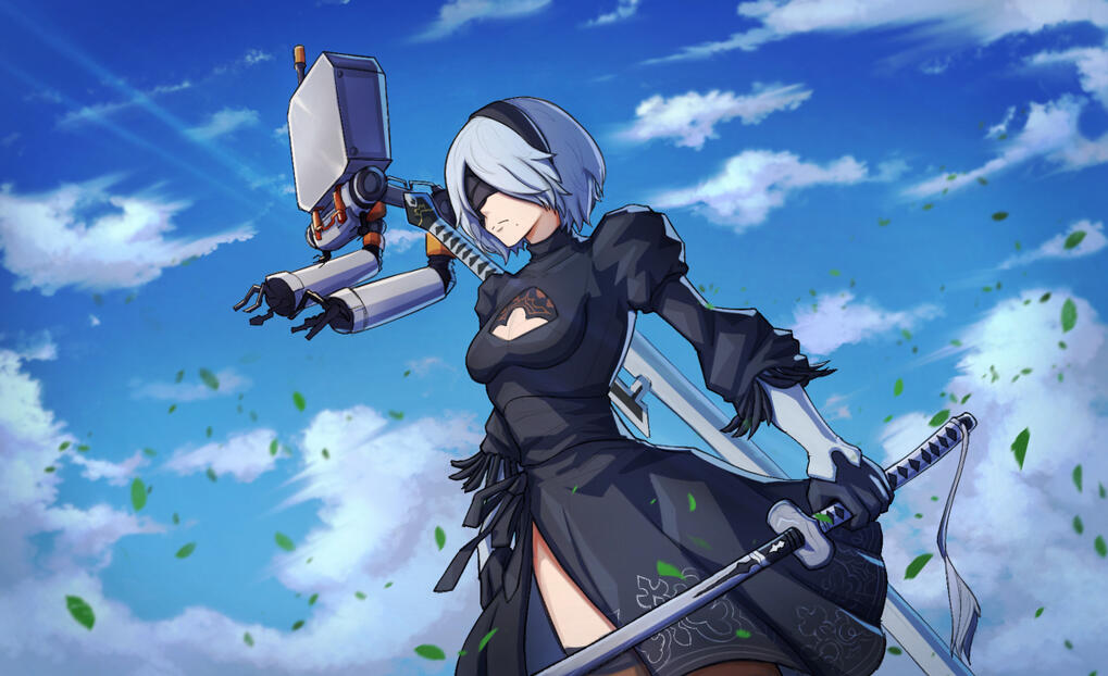 2B