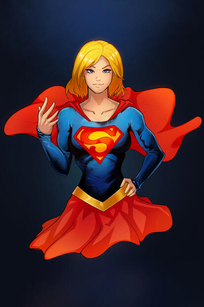 Supergirl