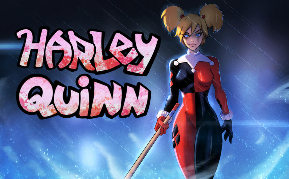 Harley Quinn