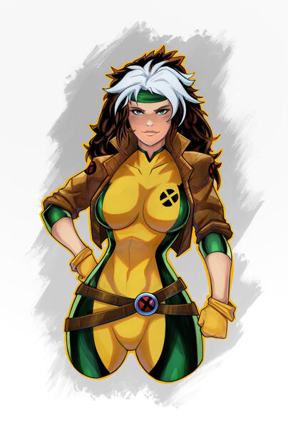 Rogue