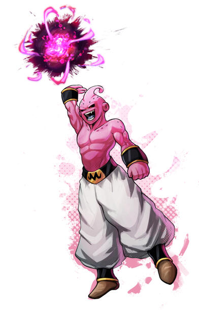 Majin Boo