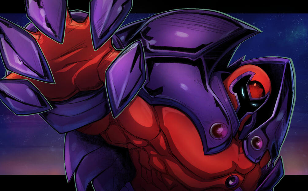 Onslaught