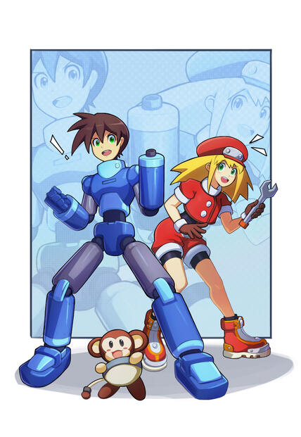 Rock, Roll, and Data