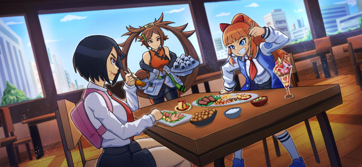 River City Takeout
