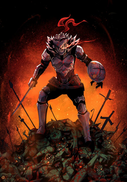 Goblin Slayer
